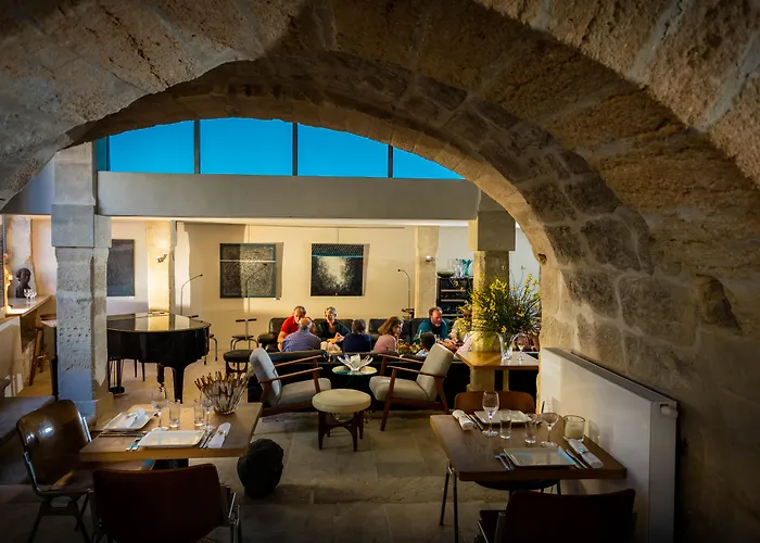 Boutique Hôtel Entraigues